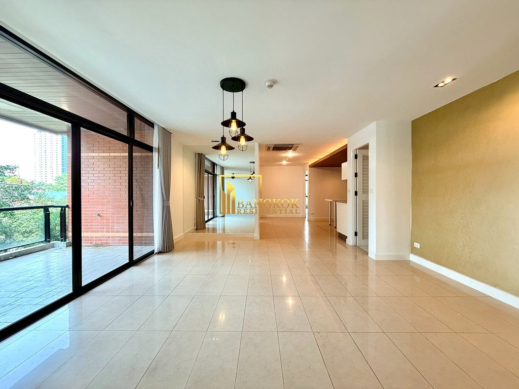 รูป Baan Ananda | Spacious 3 Bedroom Condo Near Ekkamai - BTSBR4172CD - รูปที่ 1/45