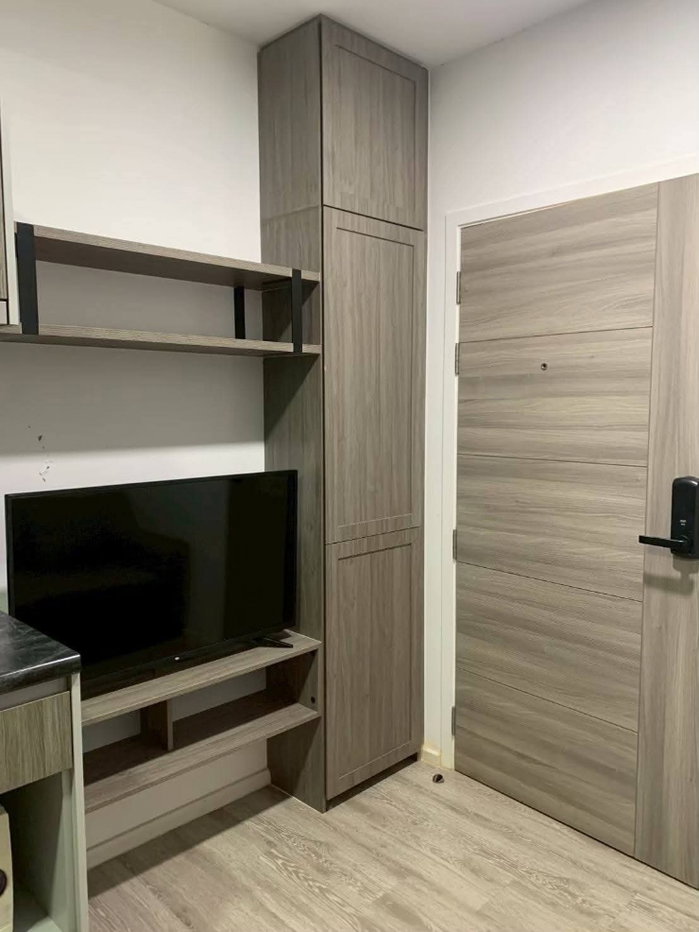 รูป โลเคชันชนะขาด:ติดรถไฟฟ้าสายสีเหลือง สถานีทิพวัล เพียงก้าวเดียว และ 1 สถานีจากสำโรง (สายเขียว interchange) เดินทางเข้าเมือง/ออกเมืองง่ายสุดๆ - รูปที่ 3/8