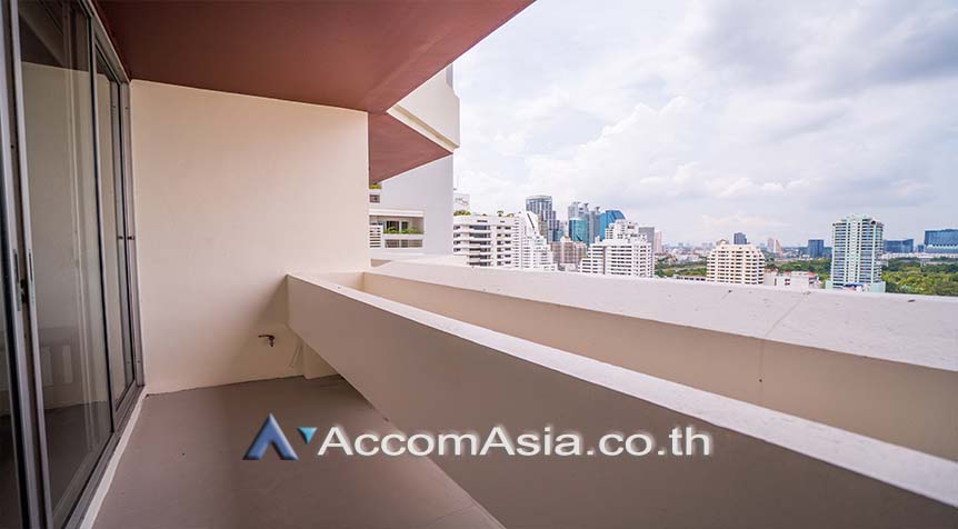 picture 🔼🔽 AccomA 📩 Big Balcony 3 BR Condominium @Newton Tower (AA27277) - 8/12