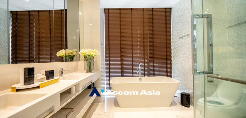 รูป 🔼🔽 AccomA 📩  2 BR Condominium @Vittorio Sukhumvit 39 (AA32921) - รูปที่ 14/16