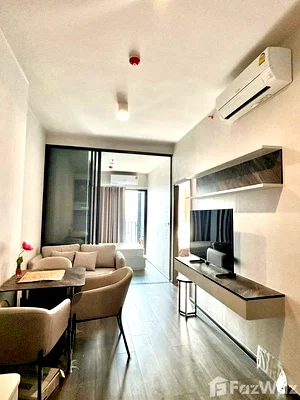 Condos for rent : Ideo Sukhumvit–Rama 4 6152289