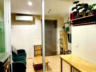 Condos for rent : The Base Rama 9 - Ramkhamhaeng 