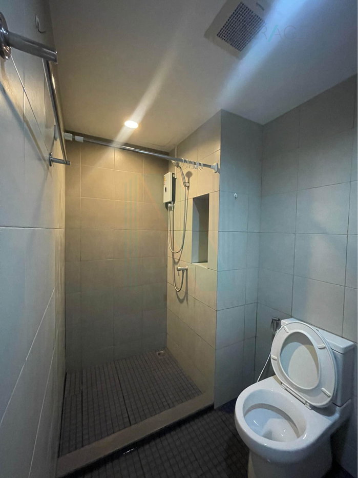 รูป 🚩 ขายคอนโด เอลลิโอ คอนโด สุขุมวิท64 อาคาร D ชั้น 6 1 ห้องนอน ขนาด 30 ตรม ใกล้ ศูนย์ฮอนด้า - รูปที่ 8/8