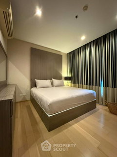 คอนโด 1-ห้องนอน ที่ เอช คิว ทองหล่อ ใกล้ BTS ทองหล่อ (ID 2773222)