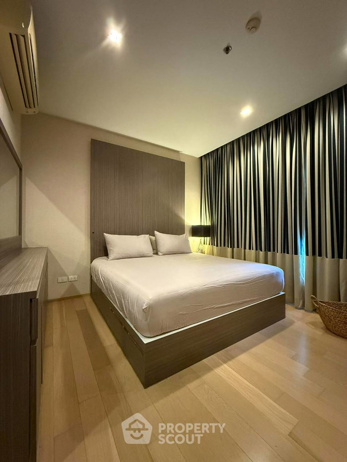 รูป คอนโด 1-ห้องนอน ที่ เอช คิว ทองหล่อ ใกล้ BTS ทองหล่อ (ID 2773222) - รูปที่ 1/3