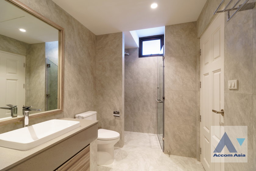 picture 🔼🔽 AccomA 📩 Pet friendly 4 BR Condominium @Ruamsuk Condominium (AA42145) - 15/20