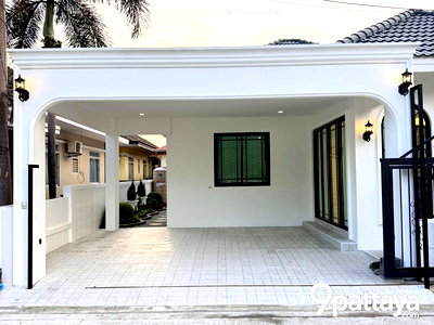 บ้านเดี่ยว วิทยาลัยศิลปหัตถกรรมกรุงเทพ : ราคาพิเศษเฉพาะช่วงนี้ | Limited-time price.