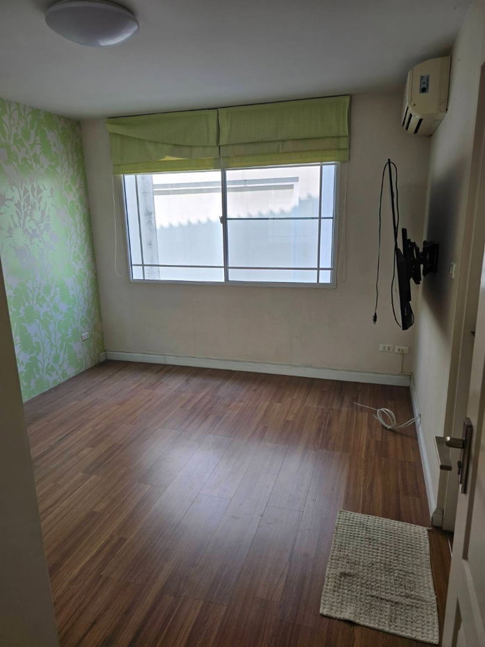 รูป B-063 🚩 ทาวน์โฮม 3 ชั้น เช่า 24,000 🌵 🌈 The Terracce ติวานนท์ 🌵 🌈 ใกล้ MRT กระทรวงสาธารณสุข - รูปที่ 13/13