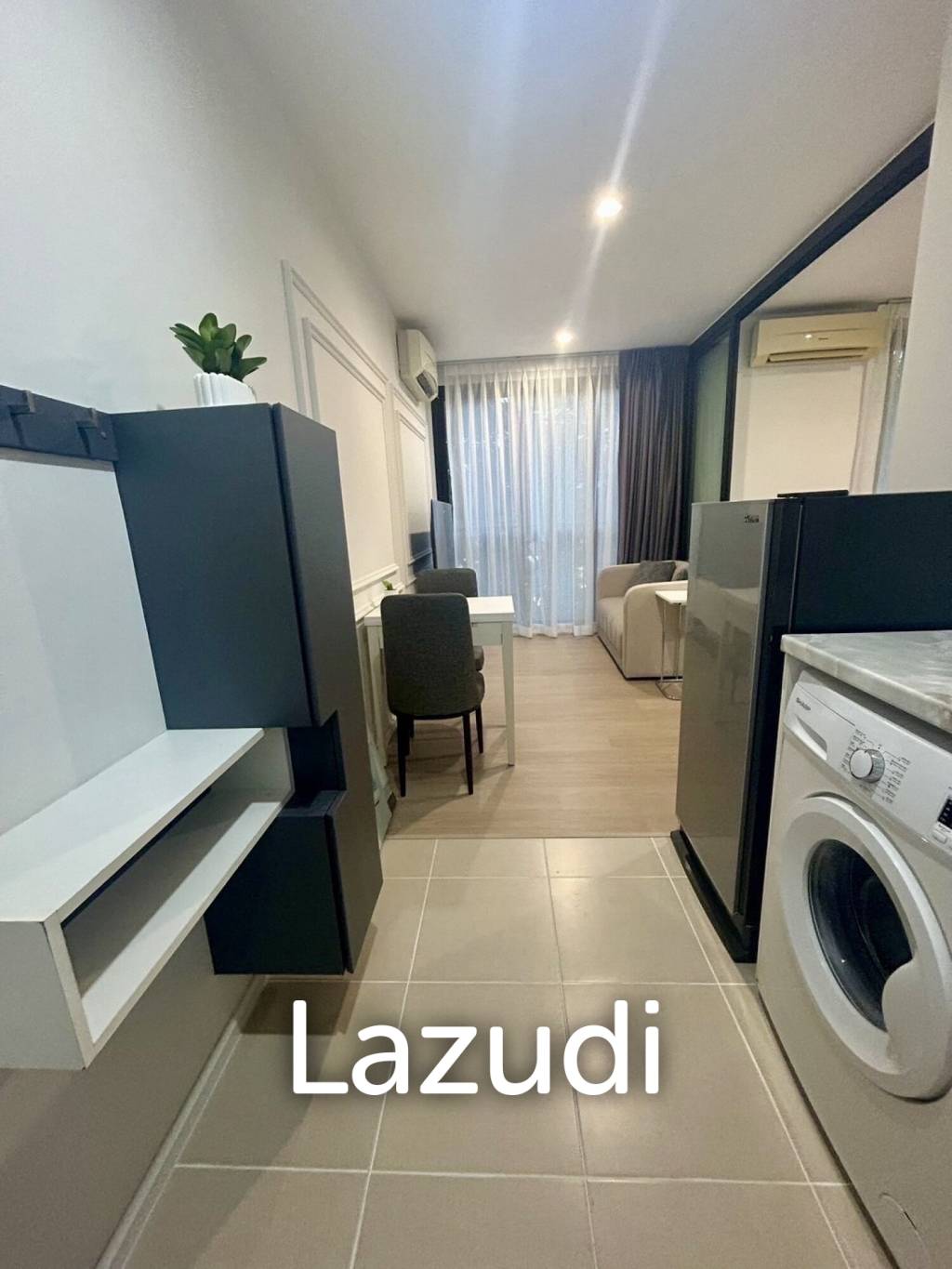Zcape - Affordable Renovated Condo for Sale in Choeng Thale Phuket