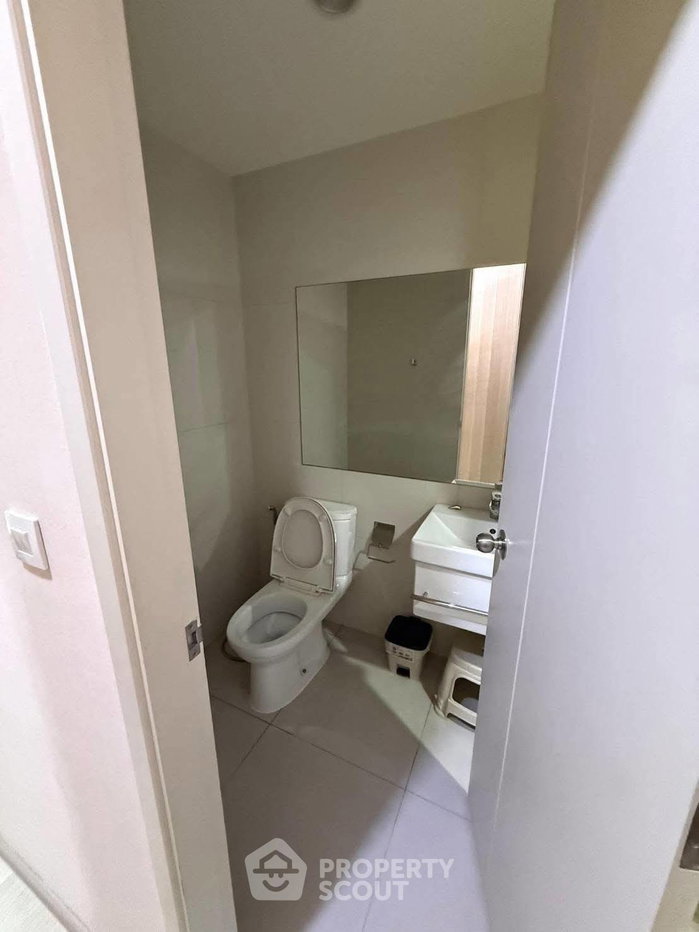 รูป คอนโด 2-ห้องนอน ที่ ไลฟ์ อโศก ใกล้ ARL มักกะสัน (ID 2772968) - รูปที่ 9/13