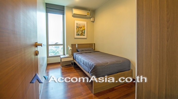 รูป 🔼🔽 AccomA 📩 Pet friendly 2 BR Condominium @Ashton Morph 38 (AA14346) - รูปที่ 5/11