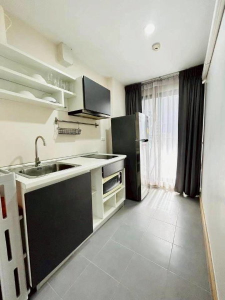 รูป คอนโดให้เช่า :The Niche Mono Bangna(เดอะ นิช โมโน บางนา)  ((BTS  บางนา bangna)) MK-02 line @livingbkk - รูปที่ 5/7