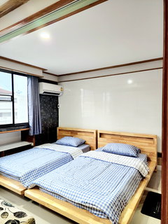 รูปภาพ Baansuksan condominium for rent