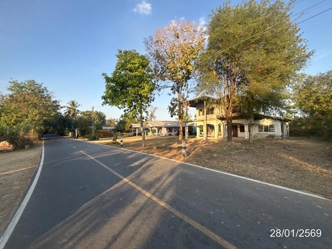 picture HOME 208 Sq.w. Chom Phra Surin for 801,000 - 13/30