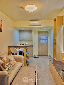 1-BR Condo at Unixx South Pattaya close to Phratamnak (ID 2061171)