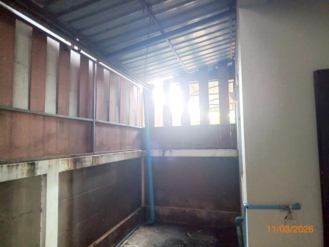 รูป ทาวน์เฮ้าส์ 30.8 ตร.วา เมืองตรัง ตรัง 2.8M - รูปที่ 8/32