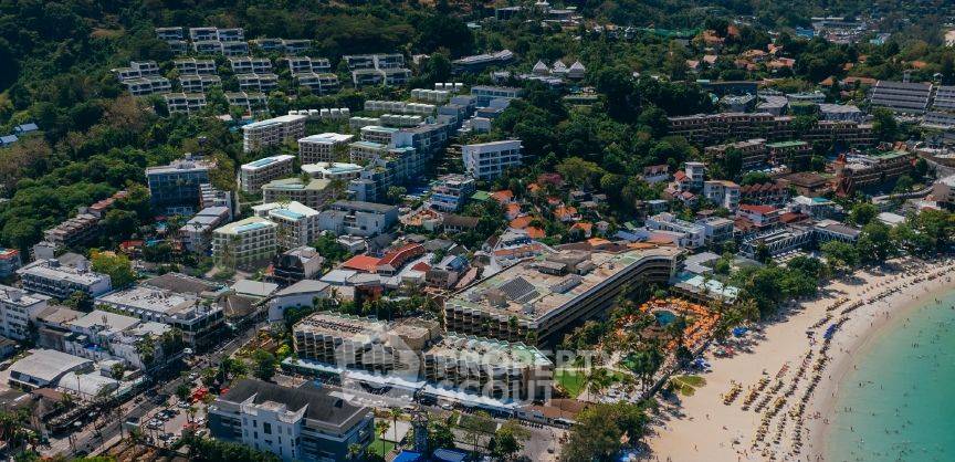 รูป คอนโด 1-ห้องนอน ที่ ฟีโนมีนอน เรสซิเดนซ์ ใกล้ ราไวย์ (ID 1531857) - รูปที่ 4/5
