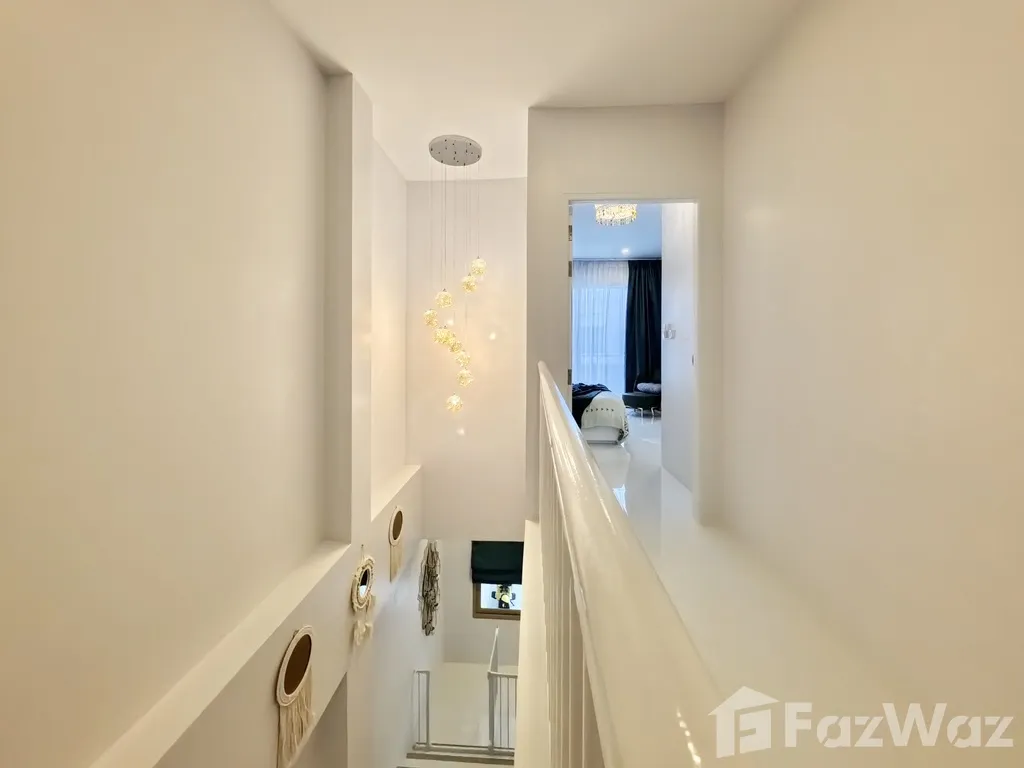 รูป ขาย บ้านเดี่ยว 3 ห้องนอน ในโครงการ ไทเซ่น ยามู 6135131 - รูปที่ 37/61