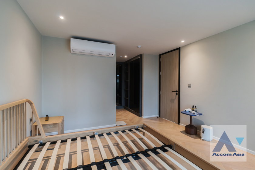 รูป 🔼🔽 AccomA 📩 Duplex Condo 4 BR Condominium @S47 Sukhumvit (AA40975) - รูปที่ 13/20