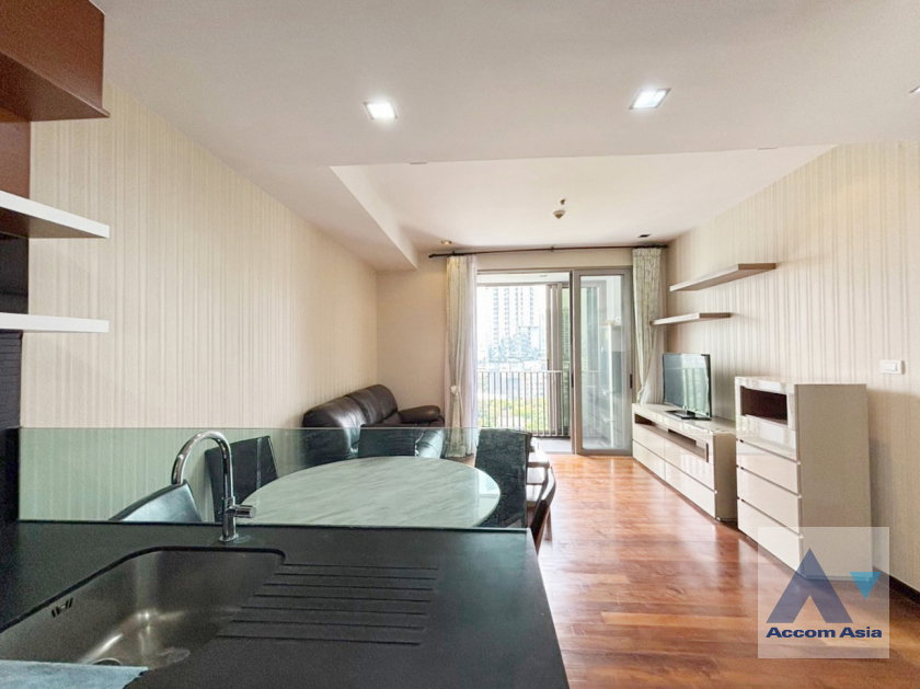 รูป 🔼🔽 AccomA 📩 Pet friendly 2 BR Condominium @Ashton Morph 38 (AA43344) - รูปที่ 7/20