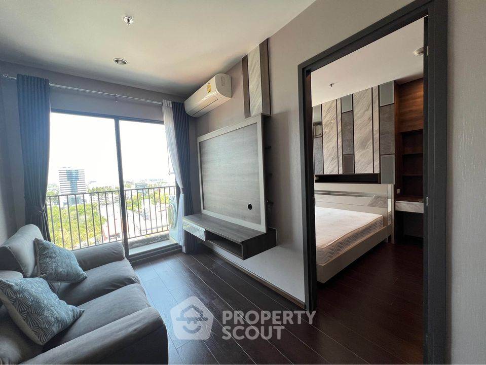 รูป คอนโด 1-ห้องนอน ที่ ซี เอกมัย ใกล้ ARL รามคำแหง (ID 1524854) - รูปที่ 5/9