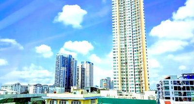 ขายคอนโด : ✨ ขาย วิลล่า สาทร ✨  ราคา 4,700,000 บาท