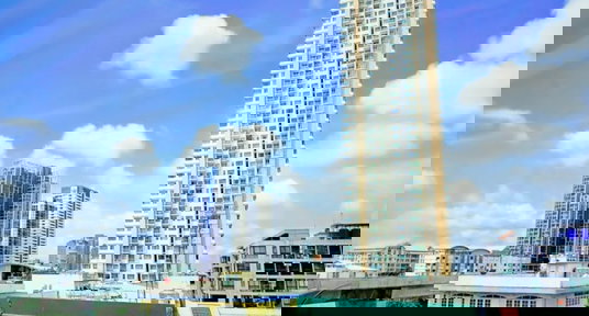 ✨ ขาย วิลล่า สาทร ✨ ราคา 4,700,000 บาท