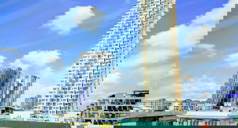 ✨ ขาย วิลล่า สาทร ✨  ราคา 4,700,000 บาท