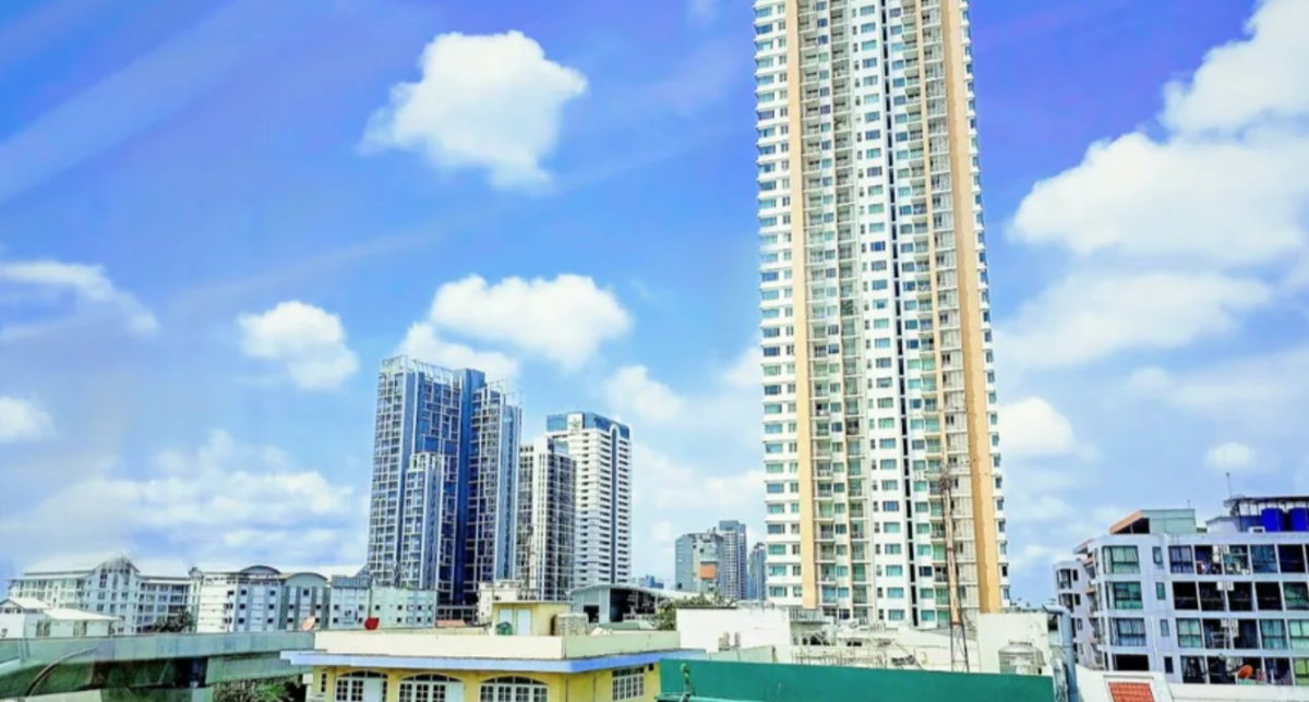 รูป ✨ ขาย วิลล่า สาทร ✨ ราคา 4,700,000 บาท - รูปที่ 1/5