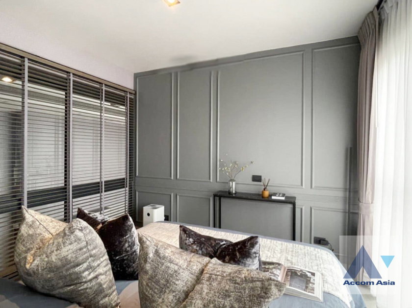 รูป 🔼🔽 AccomA 📩 Modern Loft Duplex with City View ( AA36689 ) - รูปที่ 5/5