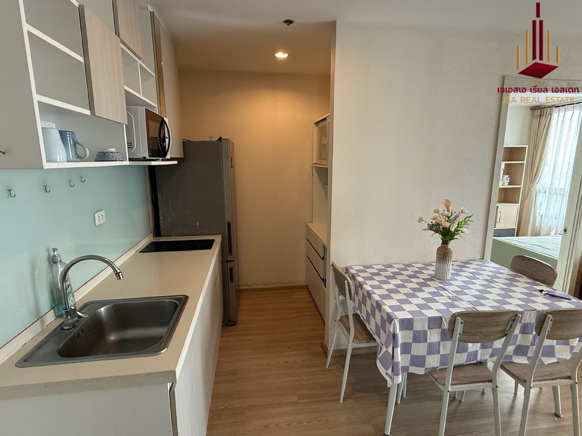 รูป ✨ ขาย อาทีมิส สุขุมวิท 77 ✨ ราคา 4,190,000 บาท - รูปที่ 4/6