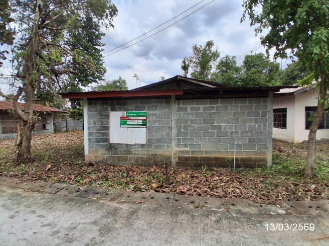 picture HOME 238 Sq.w. Suwannaphum Roi Et for 953,000 - 5/30