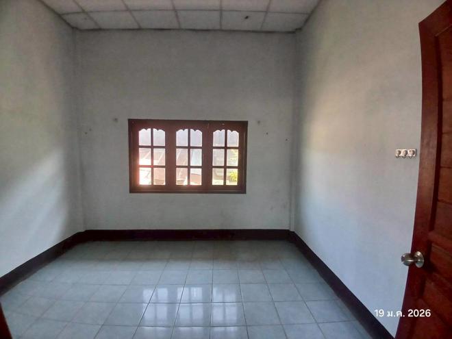 รูป บ้านเดี่ยว 185 ตร.วา ดอยเต่า เชียงใหม่ 1.3M - รูปที่ 9/34