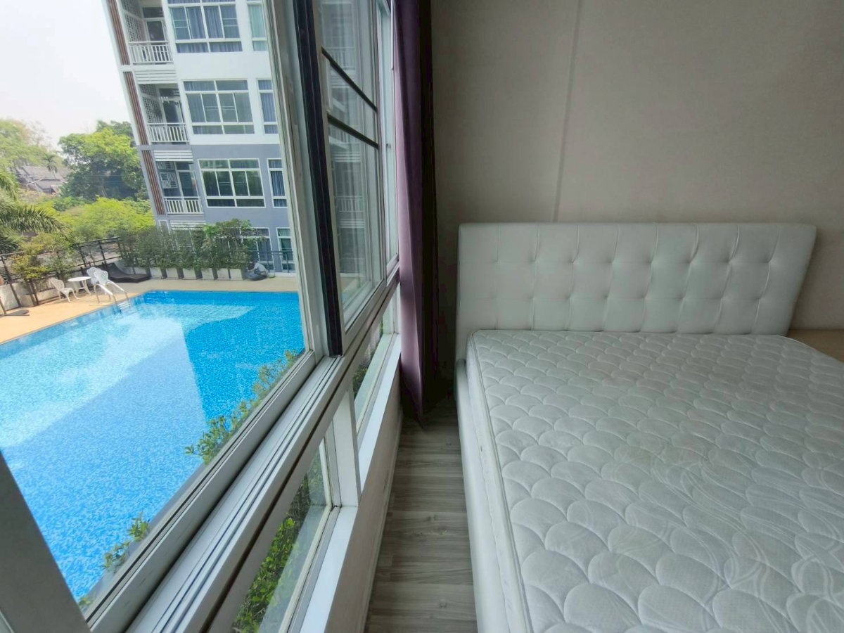 รูป ปล่อยเช่า My hip2 คอนโด #พร้อมเข้าอยู่  เพียง 10,000 บาทเท่านั้น ว่างพร้อมอยู่ - รูปที่ 8/18