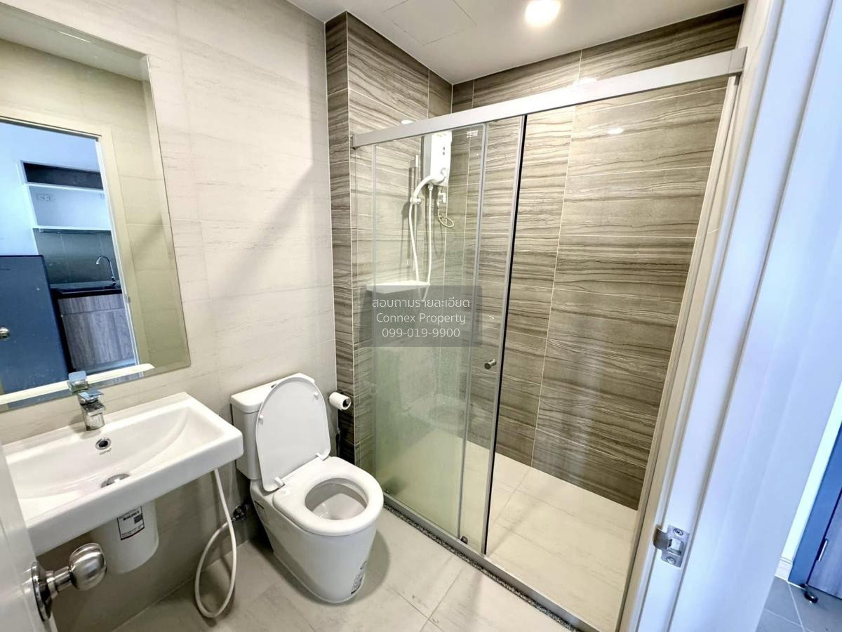 รูป เช่าคอนโด ศุภาลัย เวอเรนด้า รามคำแหง หัวหมาก เขต บางกะปิ กรุงเทพ CX-110804 ✅ ทักไลน์ @connexproperty ตอบทันที ทีมงานมืออาชีพ ✅ - รูปที่ 8/8