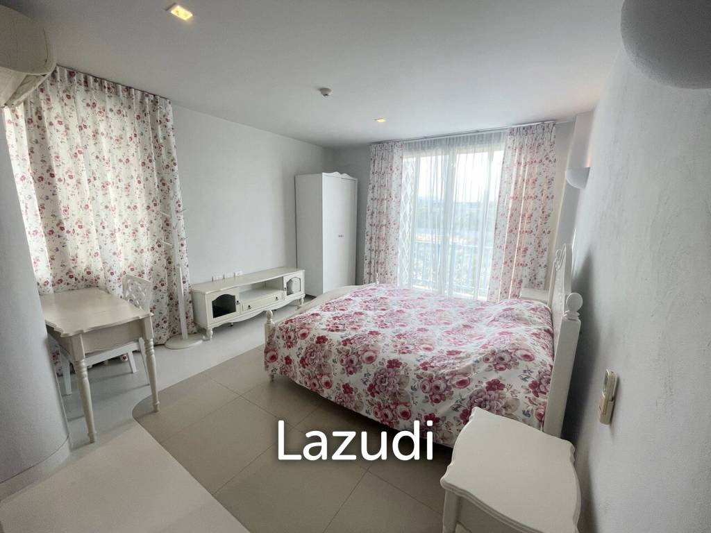 รูป Chelona Khao Tao: 2 Bed 2 Bath Condo with Sea View - รูปที่ 23/28