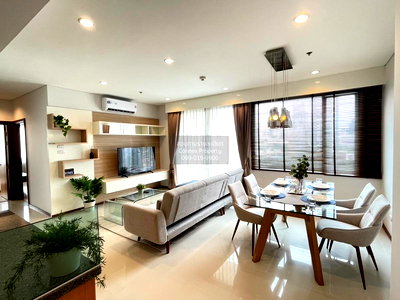 คอนโดให้เช่า : เช่าคอนโด  วิลล่า สาทร BTS-กรุงธนบุรี คลองต้นไทร เขต คลองสาน กรุงเทพ CX-130090 ✅ ทักไลน์ @connexproperty ตอบทันที ทีมงานมืออาชีพ ✅