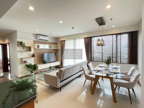 For Rent Condo , Villa Sathorn , BTS-Krung Thon Buri , Khlong Ton Sai , Khlong San , Bangkok , CX-130090 ✅ Live chat with us ADD LINE @connexproperty ✅