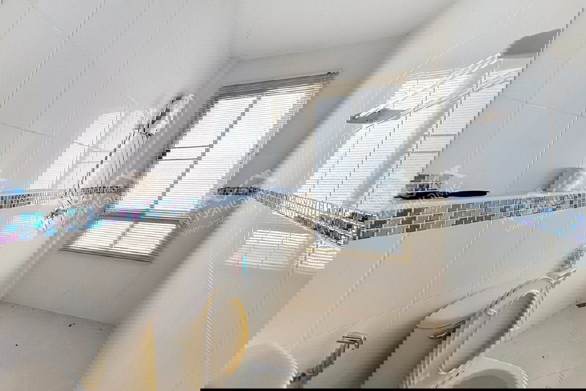 รูป ทาวน์โฮม 3 ชั้น บ้านกลางเมือง สวิสทาวน์ เกษตรนวมินทร์ ใกล้ทางด่วน รามอินทรา-อาจณรงค์ - รูปที่ 9/12