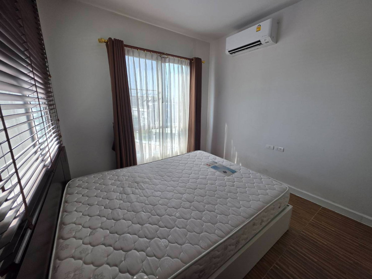 รูป ขายคอนโด Smart Z อ่อนนุชลาดกระบัง ห้องมุม Tel.0999983897 - รูปที่ 10/14