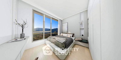 ขายคอนโด : คอนโด 1-ห้องนอน ที่ ดิ อิลิเมนท์ บาย อโนชา ใน หาดกมลา (ID 1951634)