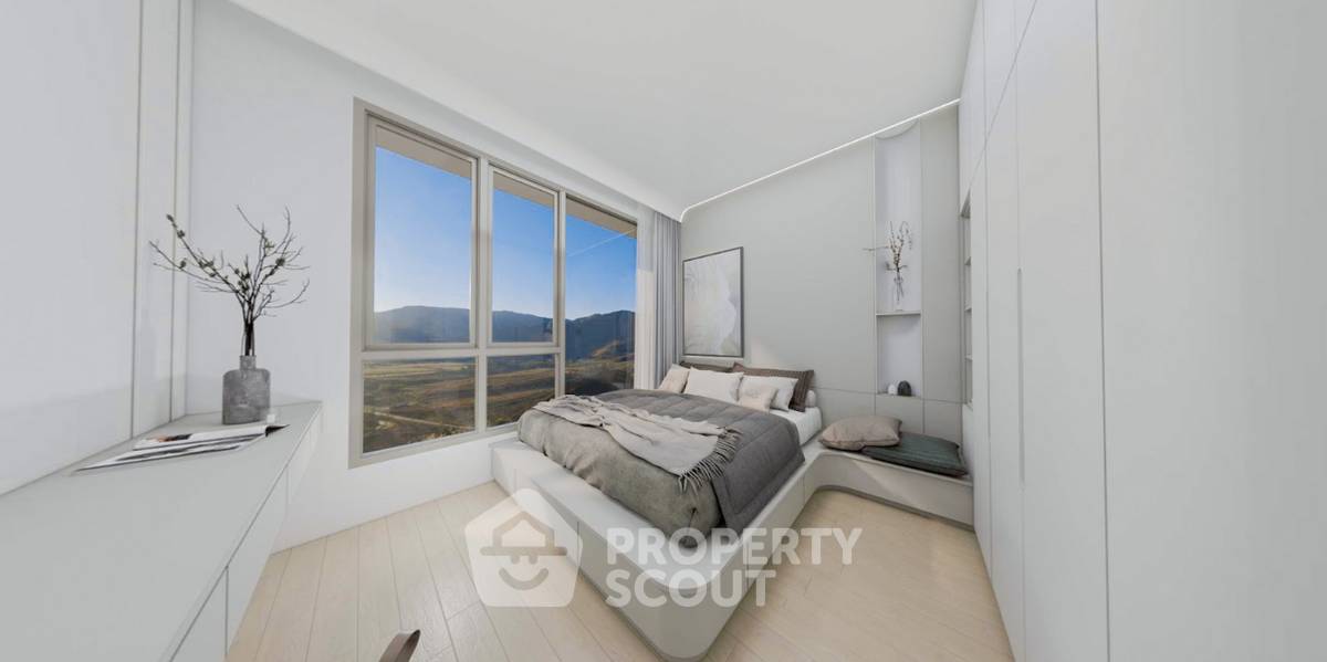 รูป คอนโด 1-ห้องนอน ที่ ดิ อิลิเมนท์ บาย อโนชา ใน หาดกมลา (ID 1951634) - รูปที่ 1/7