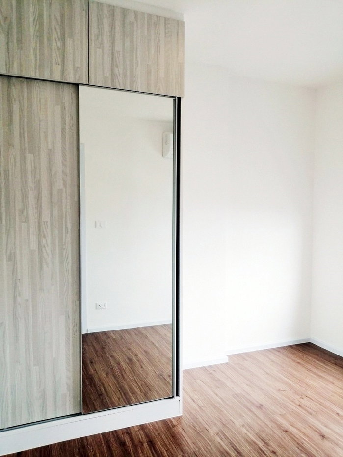 รูป คอนโดให้เช่า Notting Hill แพรกษา (2 ห้องนอน + ห้องเปล่า!!!) ถูกที่สุด!!! - รูปที่ 7/13