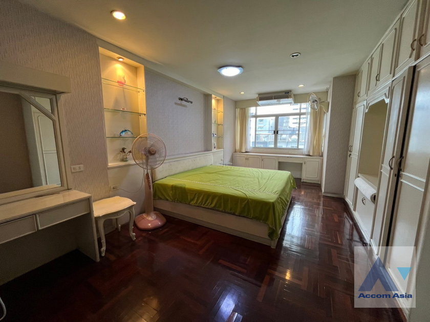 รูป 🔼🔽 AccomA 📩  3 BR Condominium @Grand Ville house 2 (AA40513) - รูปที่ 9/13
