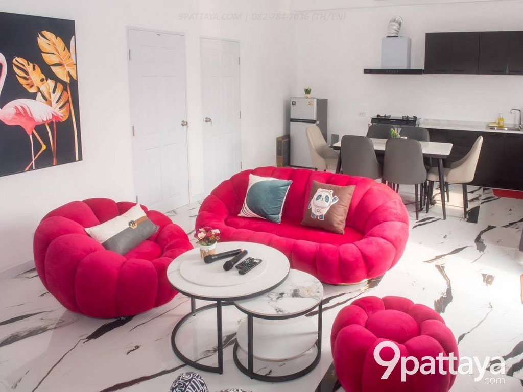 picture For Rent | Pool Villa – Huay Yai, Pattaya ✨ - 1/13