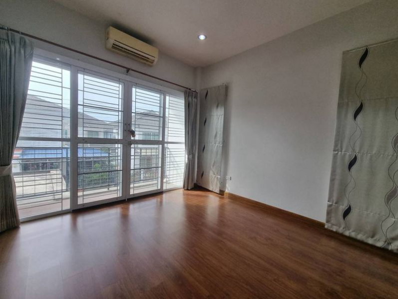 รูป ขายบ้านเดี่ยว คริสตัลพลัส ศรีราชา บ้านสวย น่าอยู่ - รูปที่ 18/20