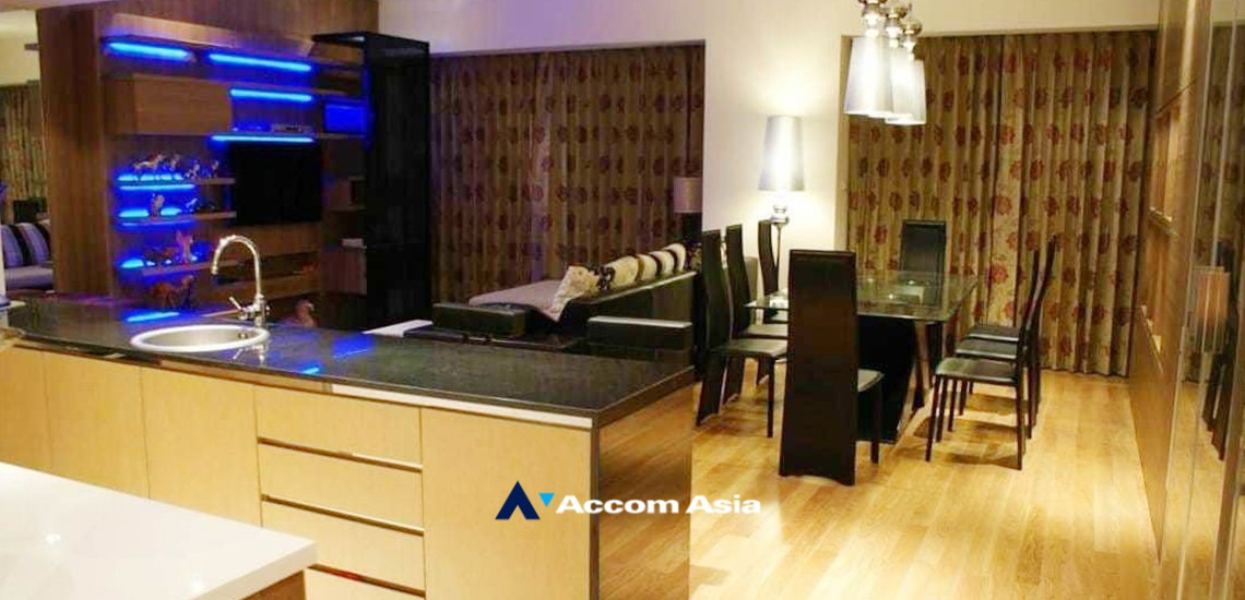 รูป 🔼🔽 AccomA 📩 The Pano - รูปที่ 6/7