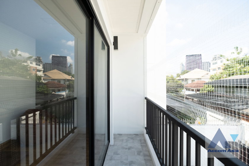 รูป 🔼🔽 AccomA 📩  3 BR House in Phra Khanong Nuea (AA27578) - รูปที่ 2/20