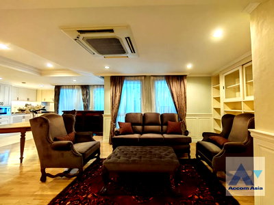 Condos for rent : 🔼🔽 AccomA 📩  2 BR Condominium @La Maison Ruamrudee (AA44559)