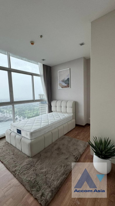 picture 🔼🔽 AccomA 📩 Penthouse 3 BR Condominium @The Coast Bangkok (AA41858) - 6/9
